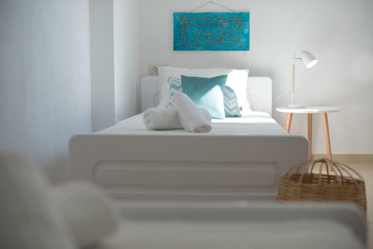 Elounda Dream House Vila Exterior foto
