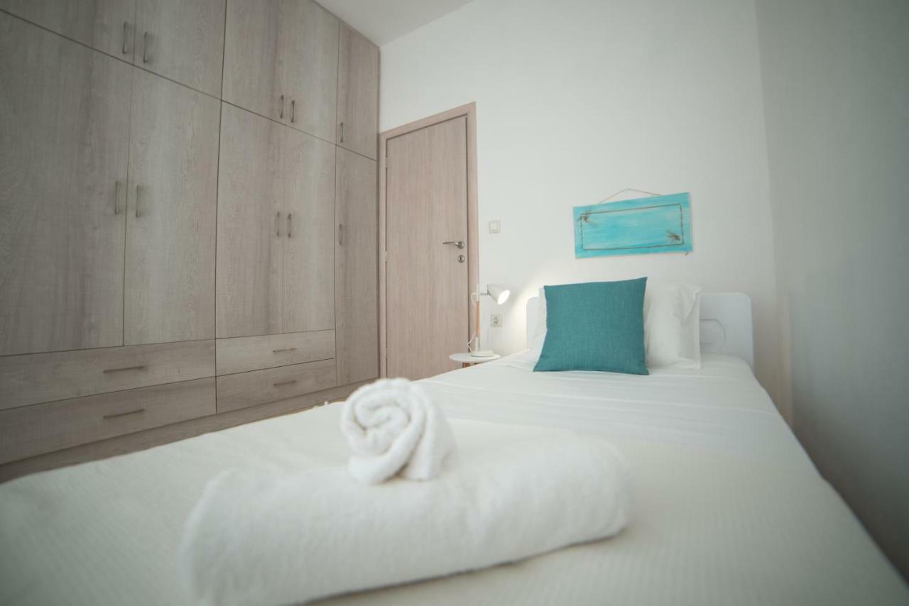 Elounda Dream House Vila Exterior foto