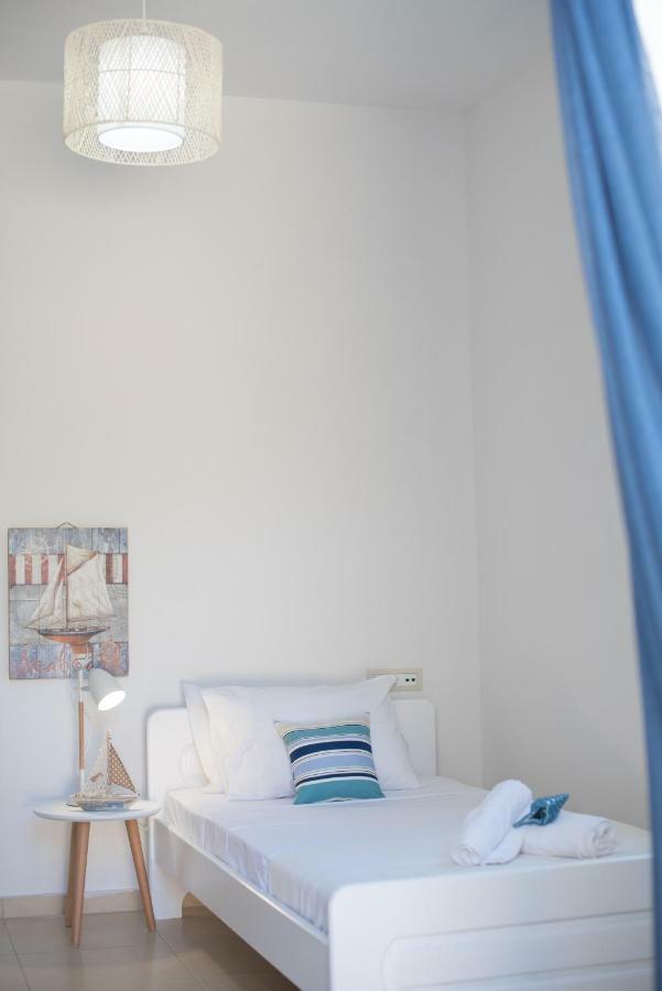 Elounda Dream House Vila Exterior foto